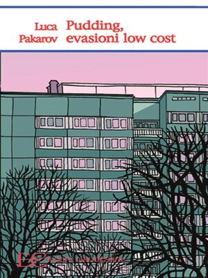 cover image of Pudding